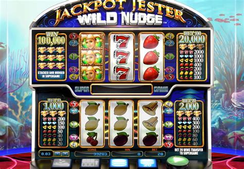 Free Slot Machines With Nudges .